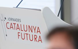 Jornades Catalunya futura 2015