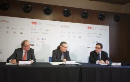 Seminari internacional Innovació per a la competitivitat territorial