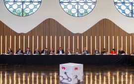 Jornades Catalunya futura 2018